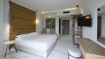 Thetis Boutique Apartments