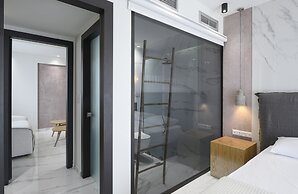 Thetis Boutique Apartments