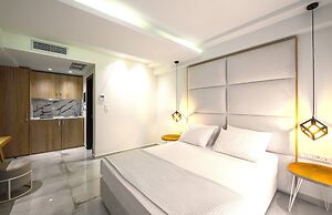 Thetis Boutique Apartments