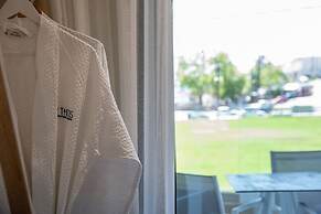 Thetis Boutique Apartments