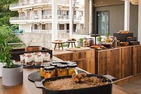 Thetis Boutique Apartments