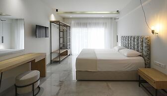 Thetis Boutique Apartments