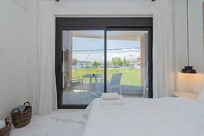 Thetis Boutique Apartments