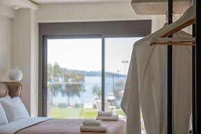 Thetis Boutique Apartments