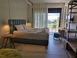 Thetis Boutique Apartments