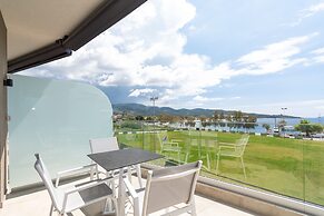 Thetis Boutique Apartments