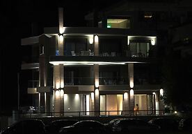 Thetis Boutique Apartments