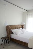 Thetis Boutique Apartments