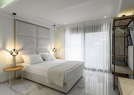 Thetis Boutique Apartments
