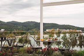 Thetis Boutique Apartments