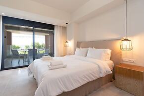 Thetis Boutique Apartments