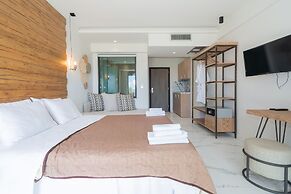 Thetis Boutique Apartments