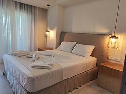 Thetis Boutique Apartments