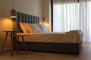 Thetis Boutique Apartments