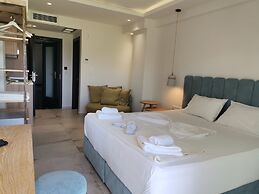 Thetis Boutique Apartments