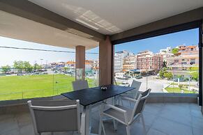 Thetis Boutique Apartments