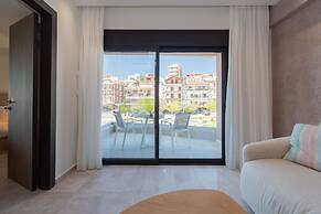 Thetis Boutique Apartments