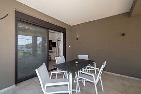 Thetis Boutique Apartments