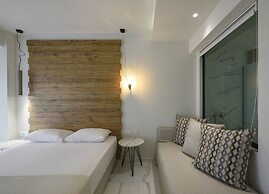 Thetis Boutique Apartments