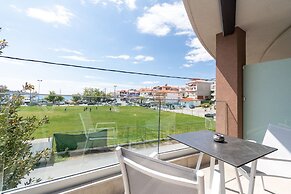 Thetis Boutique Apartments