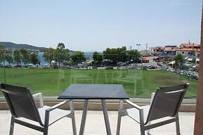 Thetis Boutique Apartments