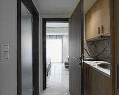Thetis Boutique Apartments