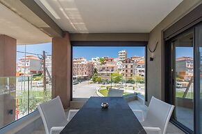 Thetis Boutique Apartments