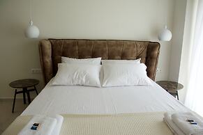 Thetis Boutique Apartments