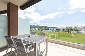 Thetis Boutique Apartments