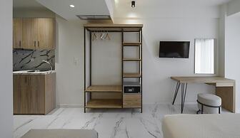 Thetis Boutique Apartments