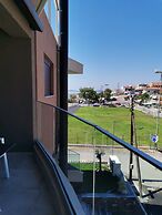 Thetis Boutique Apartments