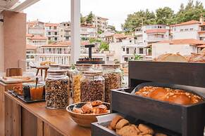 Thetis Boutique Apartments