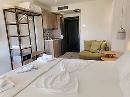 Thetis Boutique Apartments
