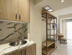 Thetis Boutique Apartments