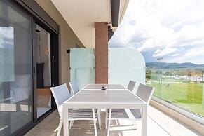 Thetis Boutique Apartments