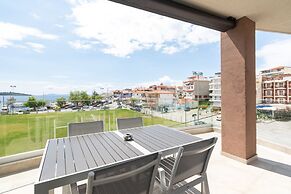 Thetis Boutique Apartments