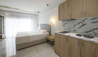 Thetis Boutique Apartments