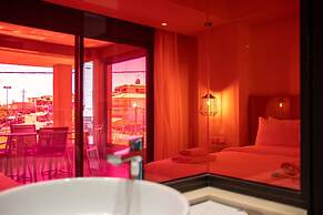 Thetis Boutique Apartments