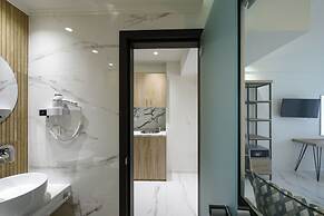 Thetis Boutique Apartments