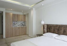 Thetis Boutique Apartments