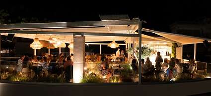 Thetis Boutique Apartments