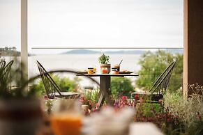 Thetis Boutique Apartments