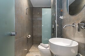 Thetis Boutique Apartments
