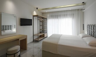 Thetis Boutique Apartments