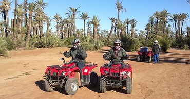 Riad Koutoubia Royal Marrakech
