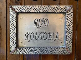 Riad Koutoubia Royal Marrakech