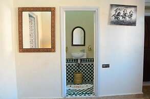 Riad Koutoubia Royal Marrakech