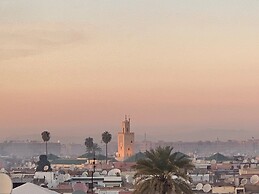 Riad Koutoubia Royal Marrakech