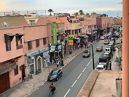 Riad Koutoubia Royal Marrakech