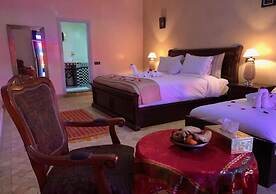 Riad Koutoubia Royal Marrakech